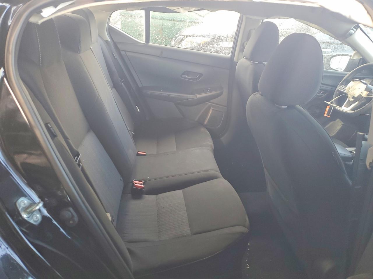 2024 NISSAN SENTRA SV photo 10