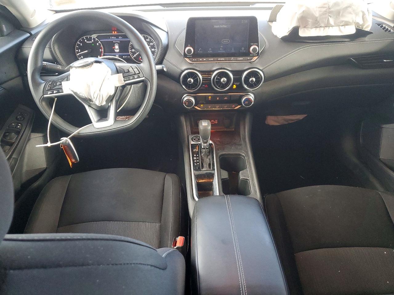 2024 NISSAN SENTRA SV photo 8