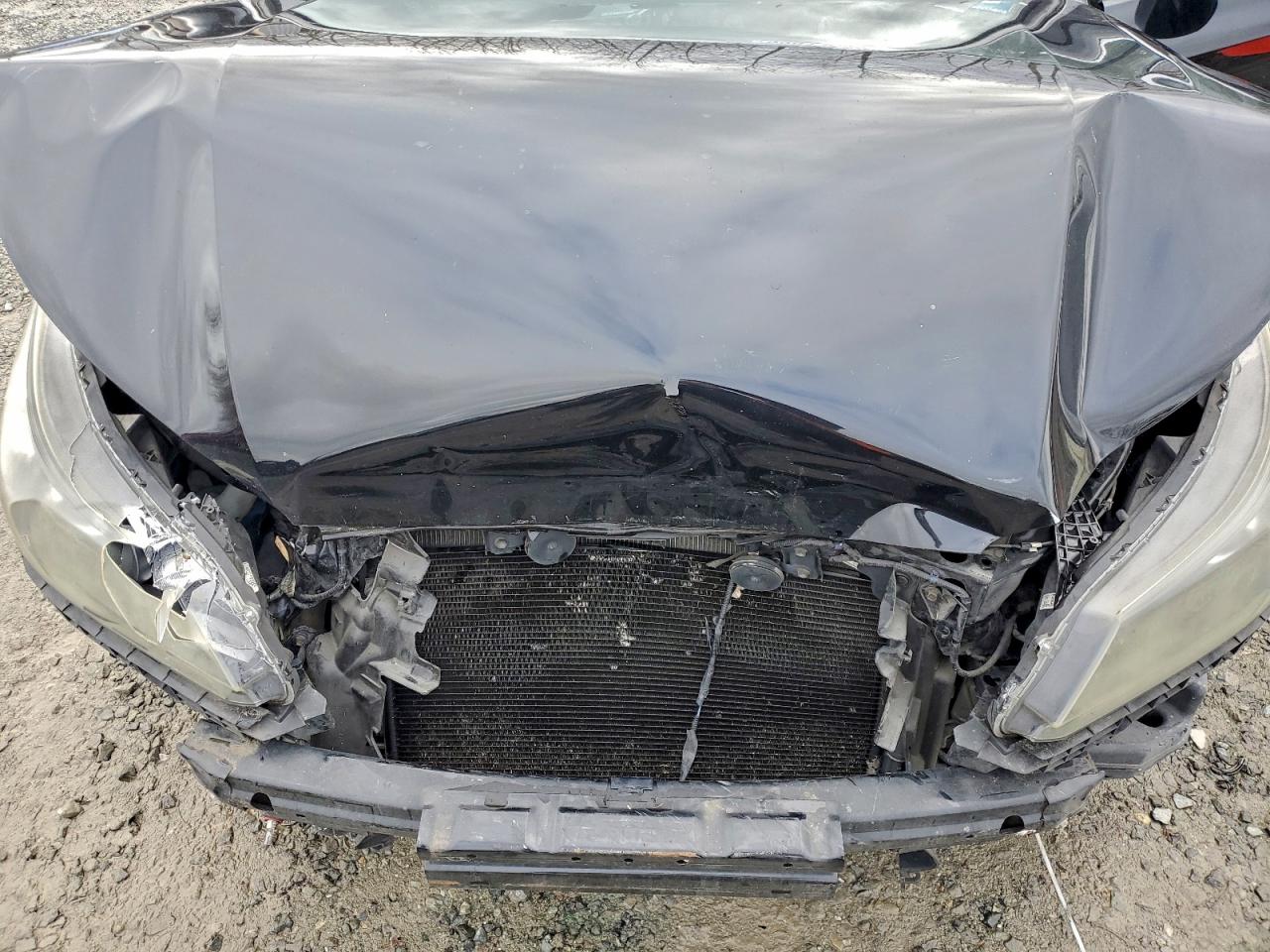 2013 HONDA ACCORD EXL photo 11