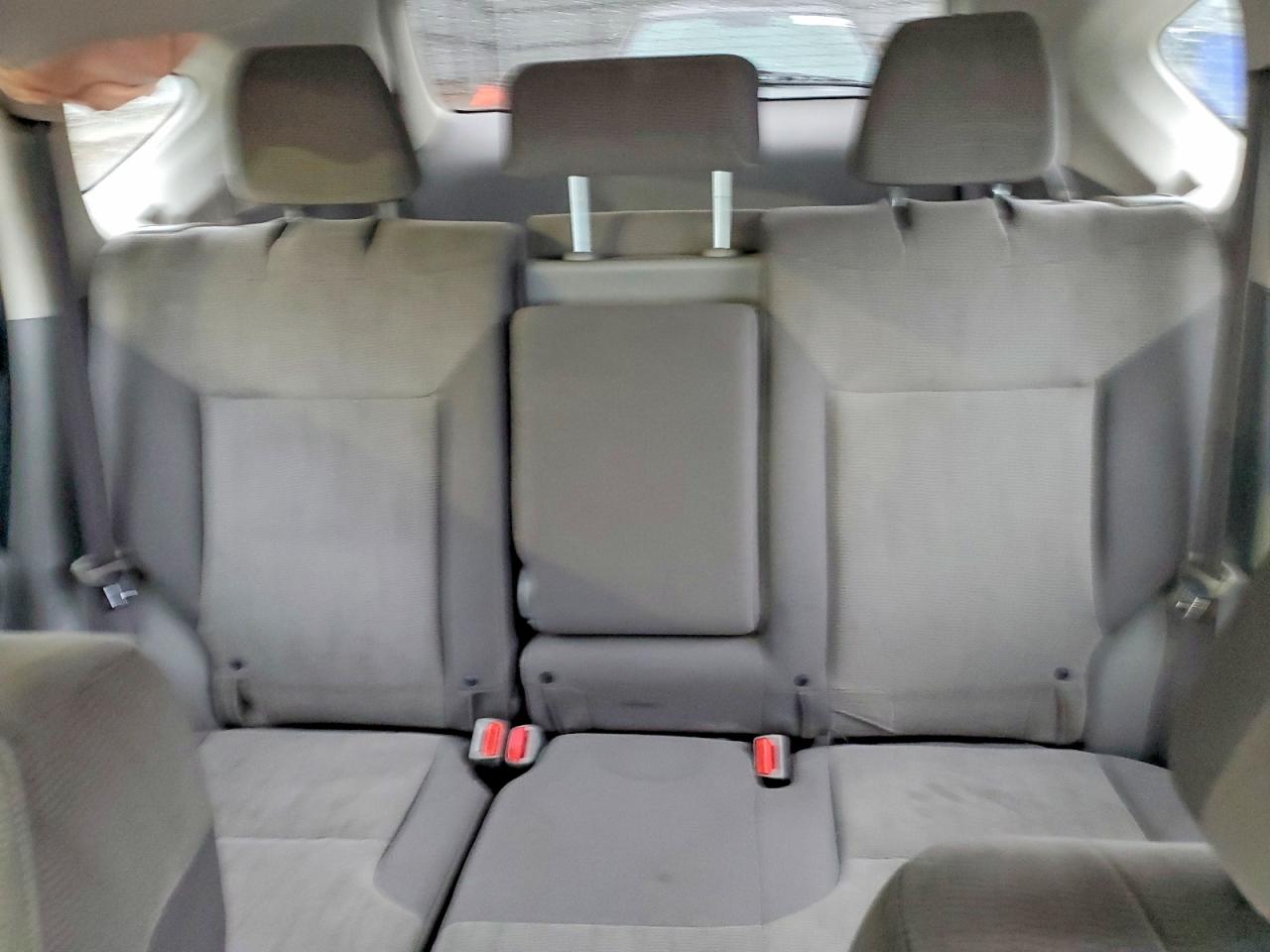 2013 HONDA CR-V LX photo 10