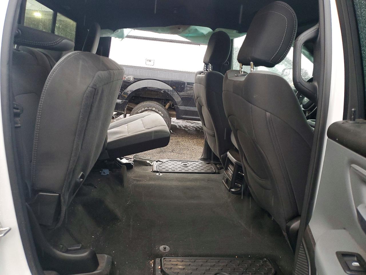 2021 RAM 1500 BIG HORN/LONE STAR photo 10
