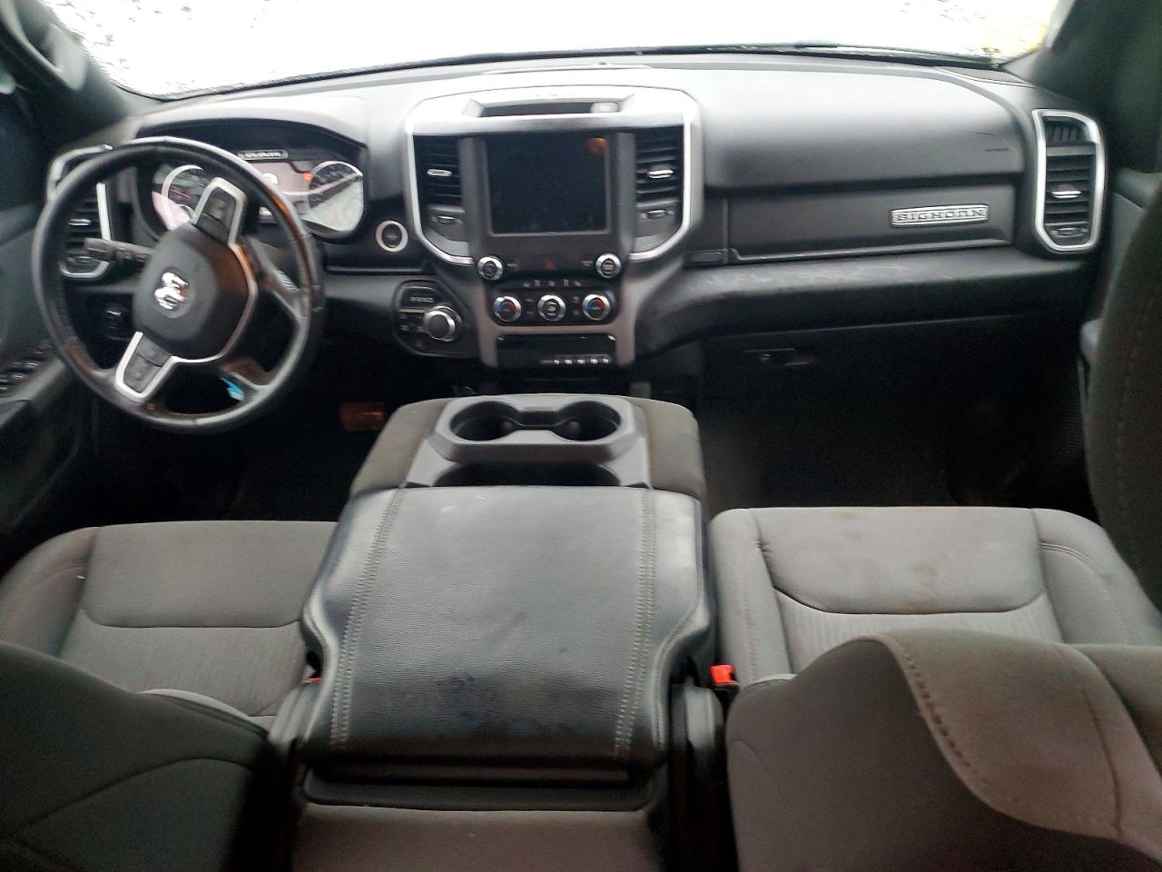 2021 RAM 1500 BIG HORN/LONE STAR photo 8