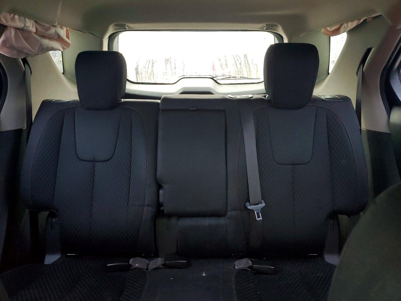 2015 CHEVROLET EQUINOX LS photo 10
