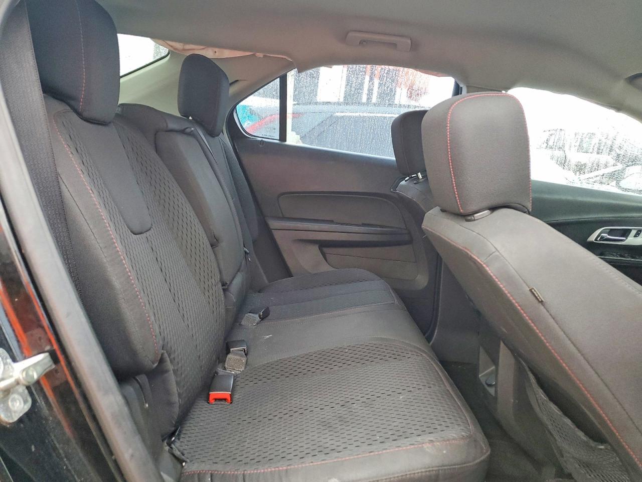 2015 CHEVROLET EQUINOX LS photo 11