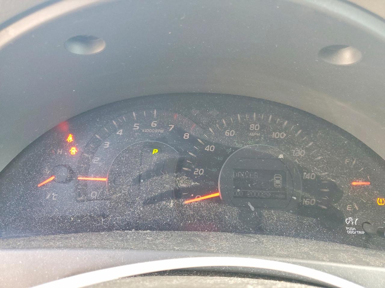 2009 TOYOTA CAMRY SE photo 9
