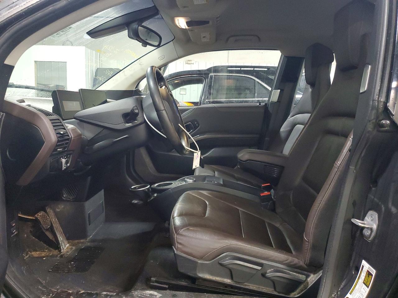 2019 BMW I3 S BEV photo 7
