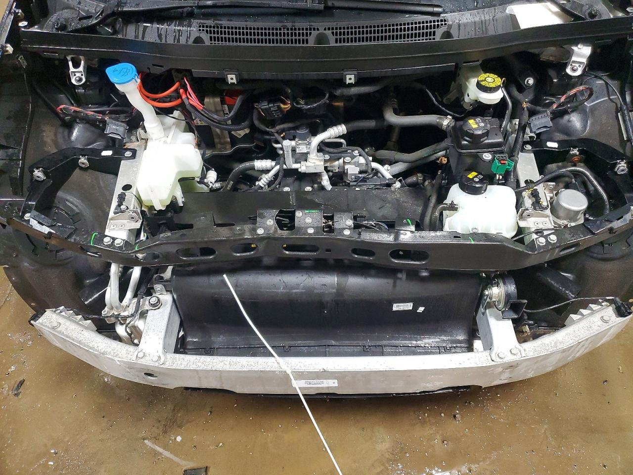 2019 BMW I3 S BEV photo 11