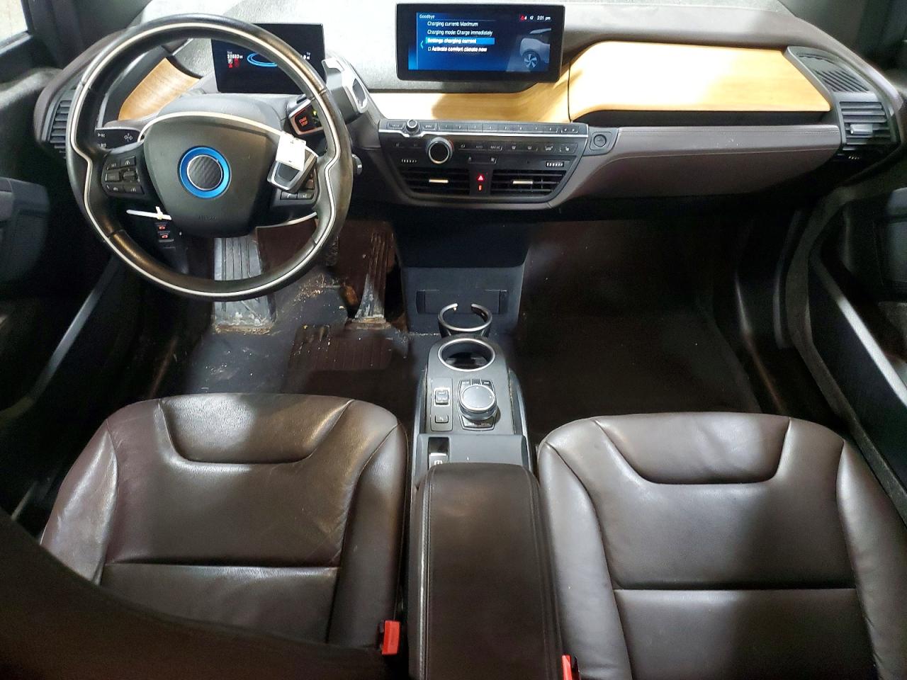 2019 BMW I3 S BEV photo 8