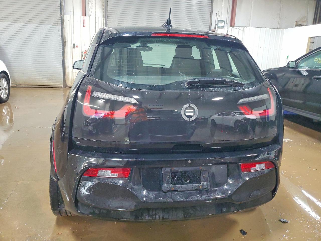 2019 BMW I3 S BEV photo 6