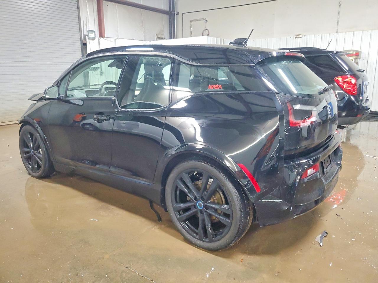 2019 BMW I3 S BEV photo 2
