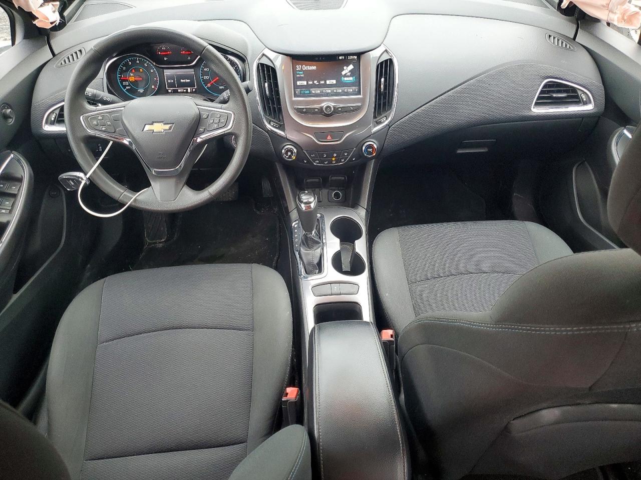 2016 CHEVROLET CRUZE LT photo 8