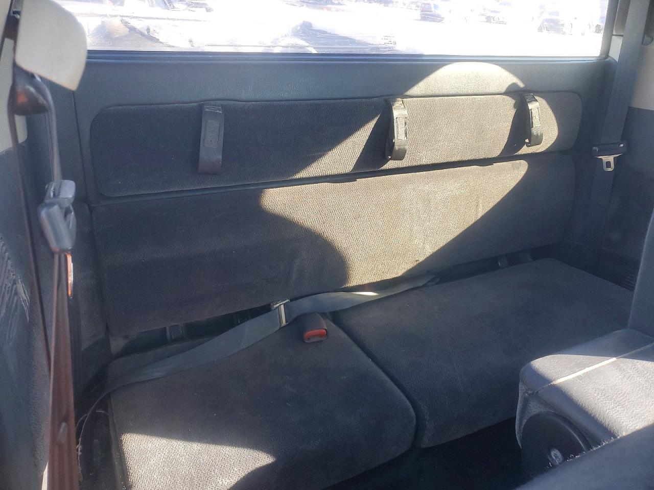 2001 DODGE DAKOTA photo 19