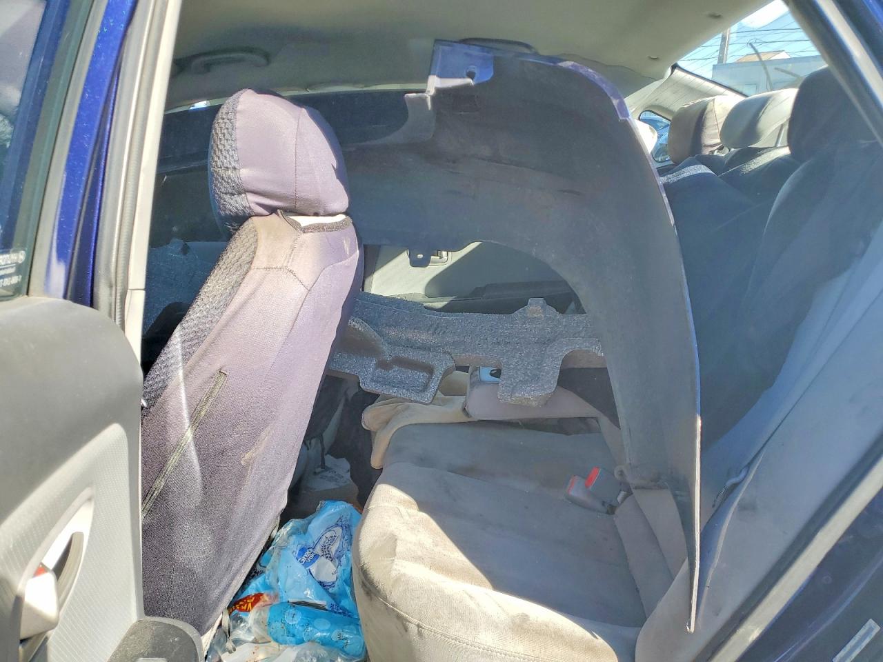 2008 HYUNDAI ELANTRA GLS photo 10