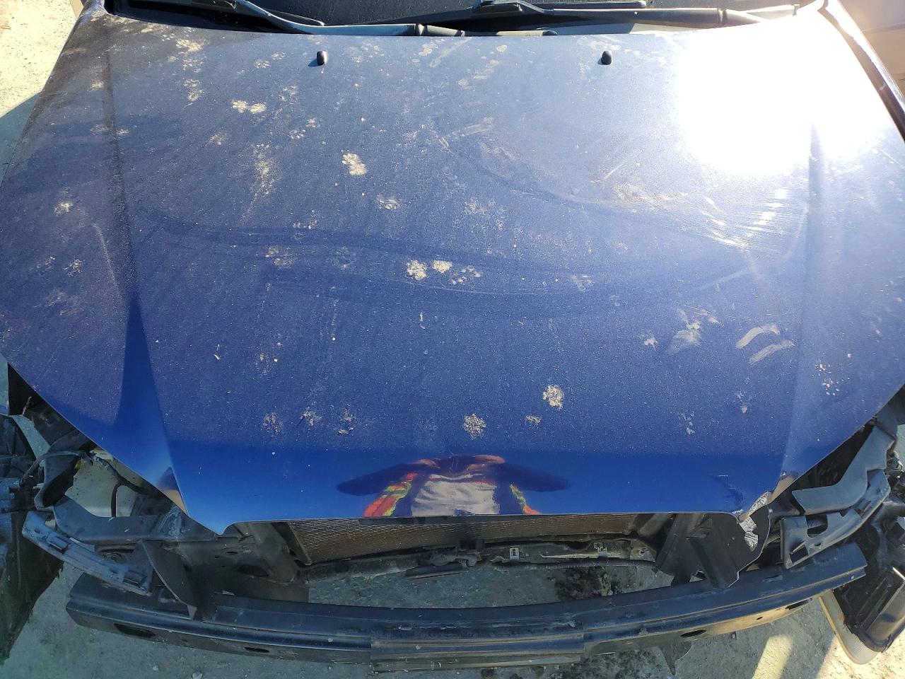 2008 HYUNDAI ELANTRA GLS photo 11