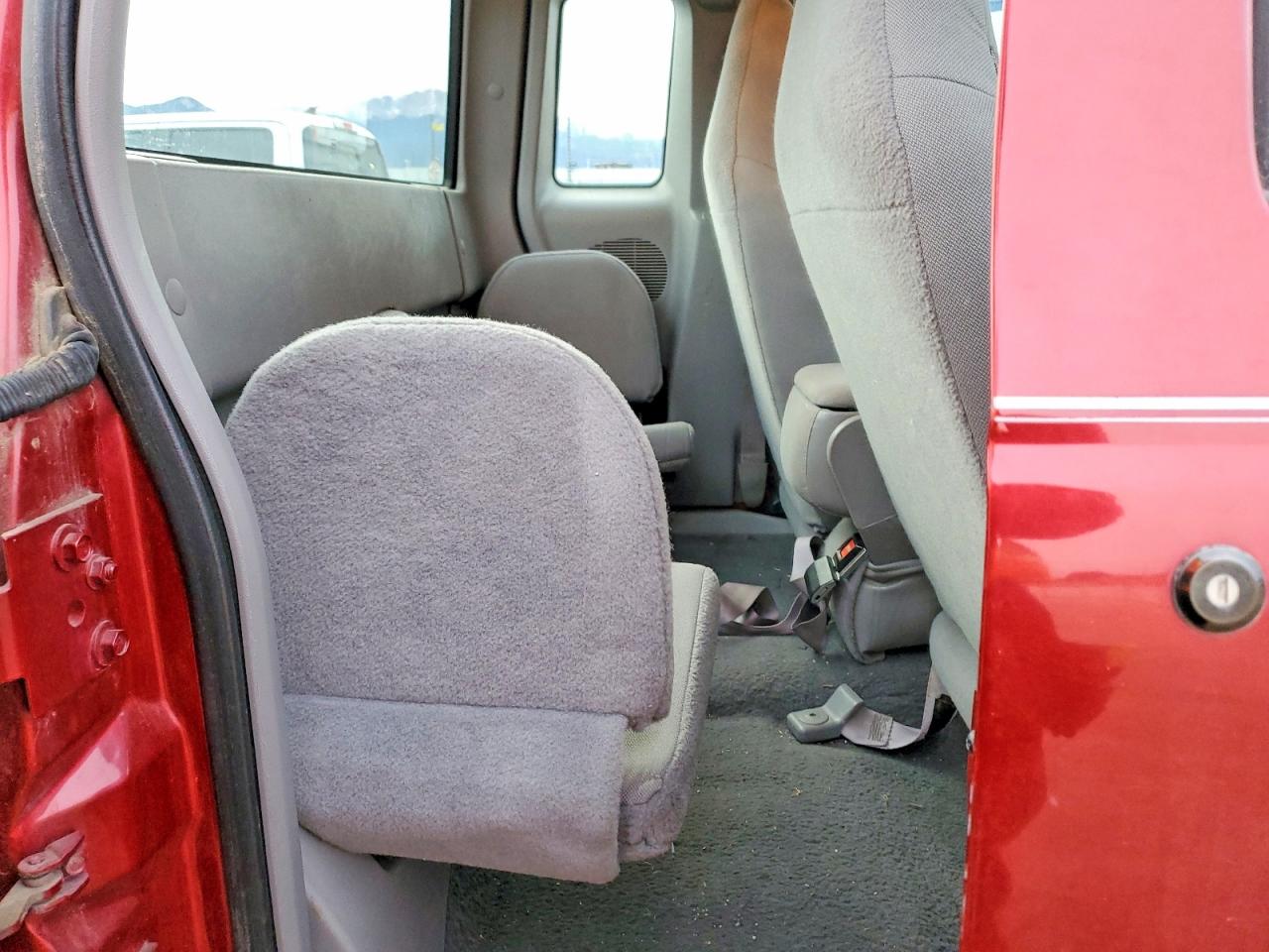 2000 FORD RANGER SUPER CAB photo 10