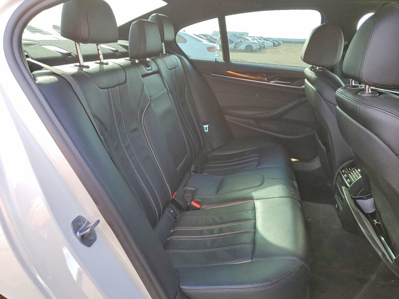 2019 BMW 530 I photo 10