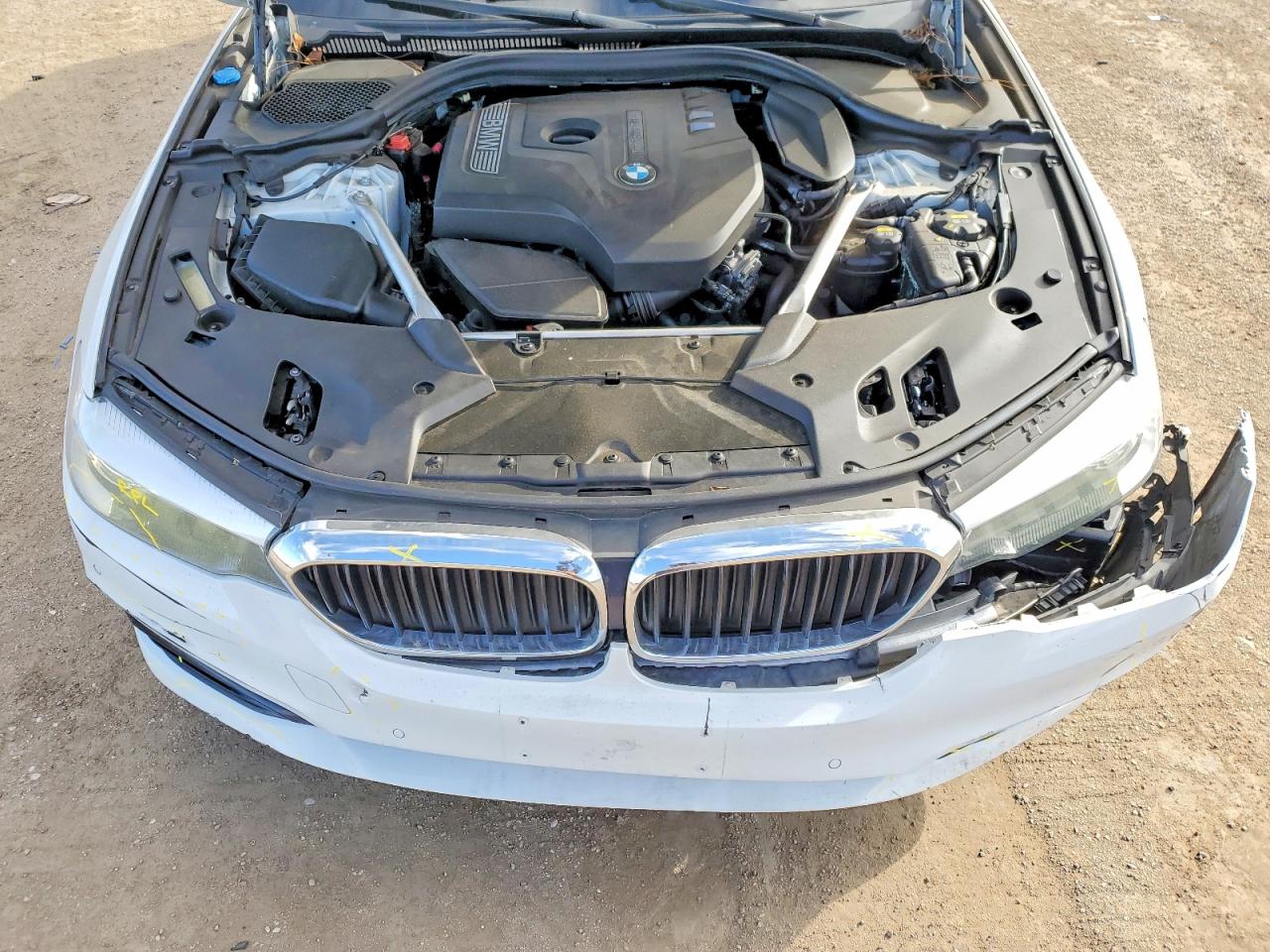 2019 BMW 530 I photo 11
