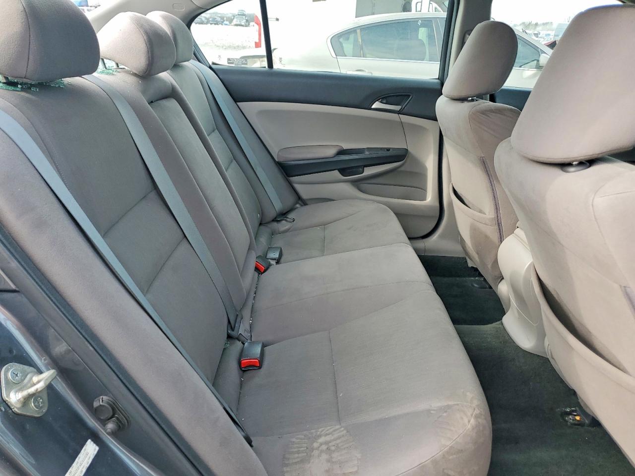 2012 HONDA ACCORD LXP photo 10