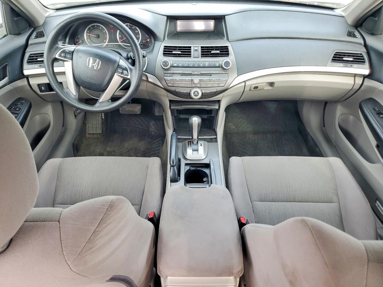 2012 HONDA ACCORD LXP photo 8