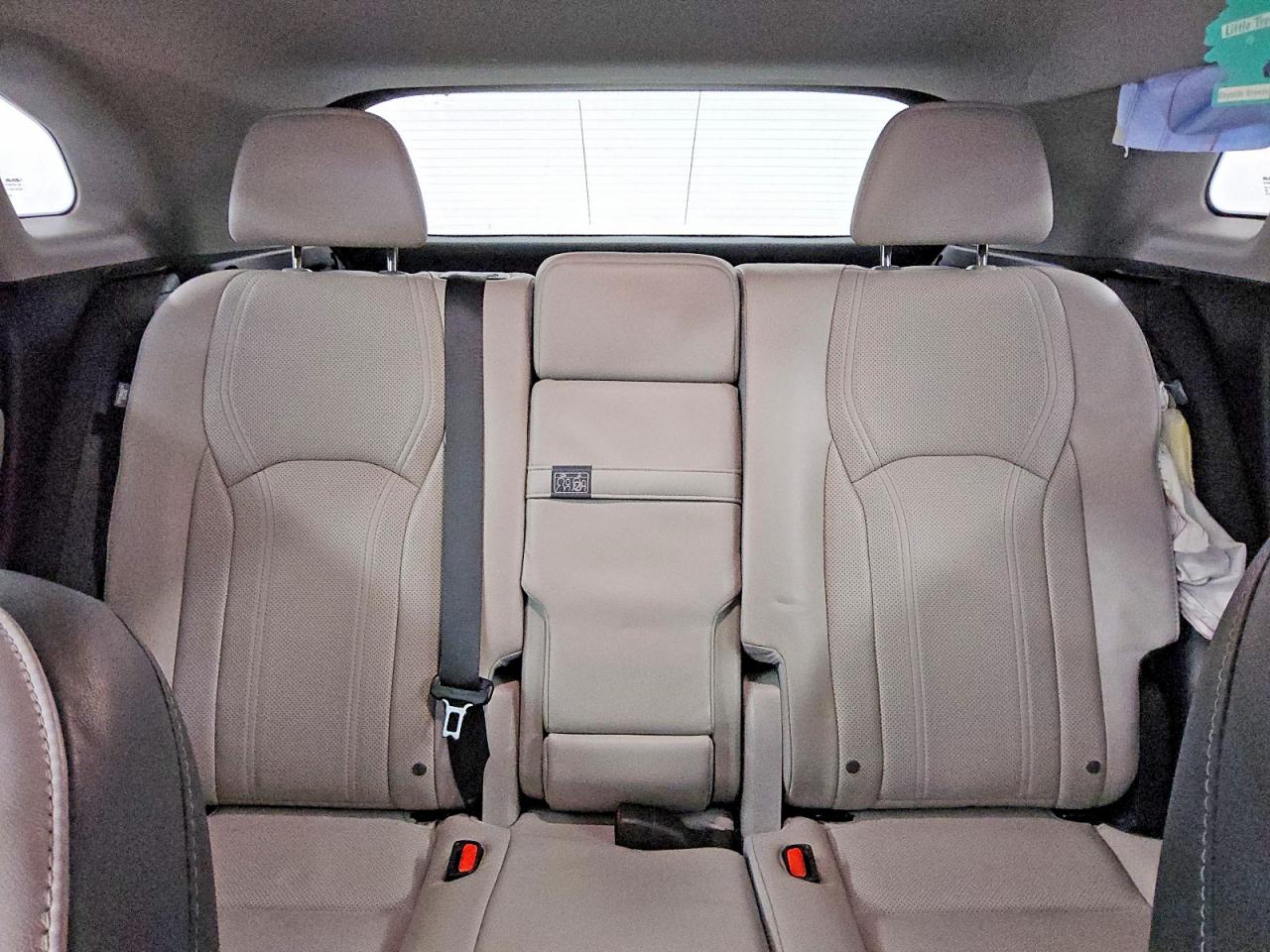 2018 LEXUS RX 350 BASE photo 10