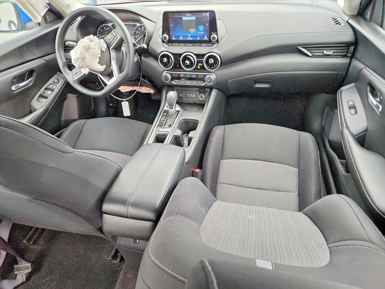2024 NISSAN SENTRA SV photo 8