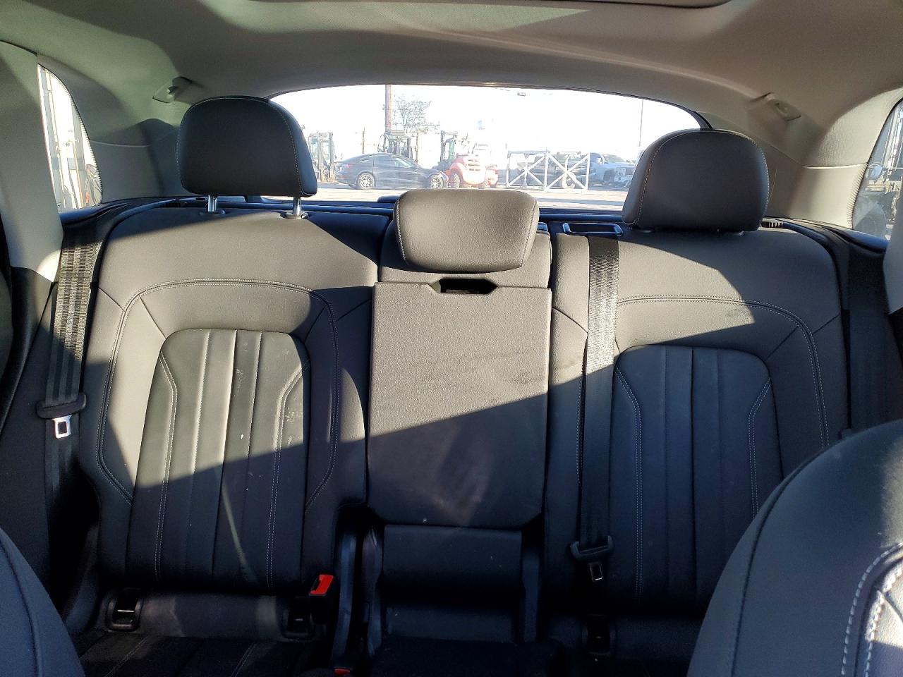 2024 AUDI Q5 PREMIUM PLUS 40 photo 10