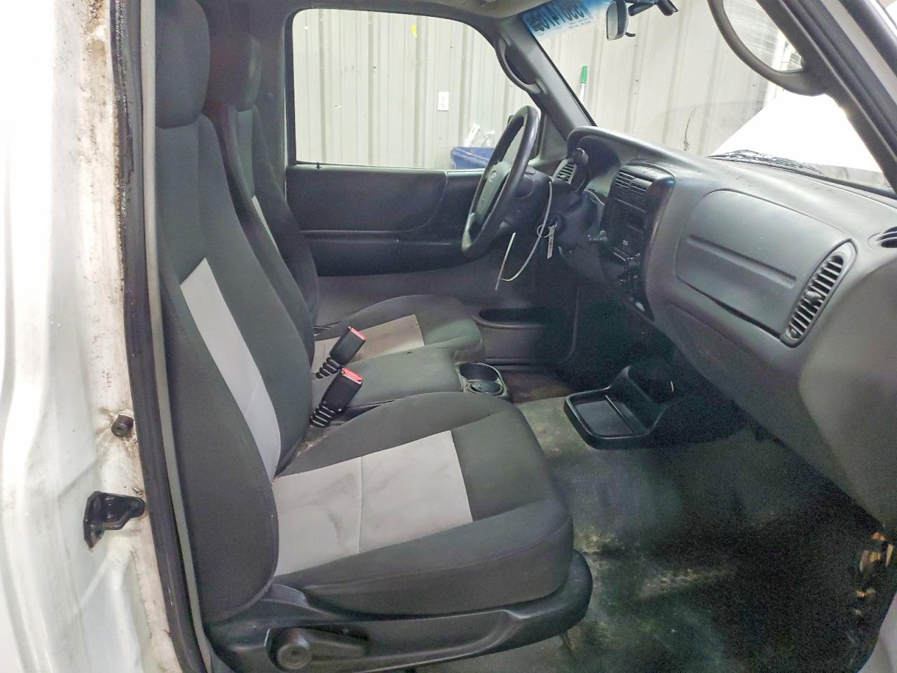 2008 FORD RANGER SUPER CAB photo 10