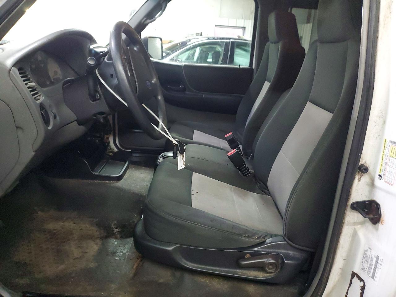 2008 FORD RANGER SUPER CAB photo 7