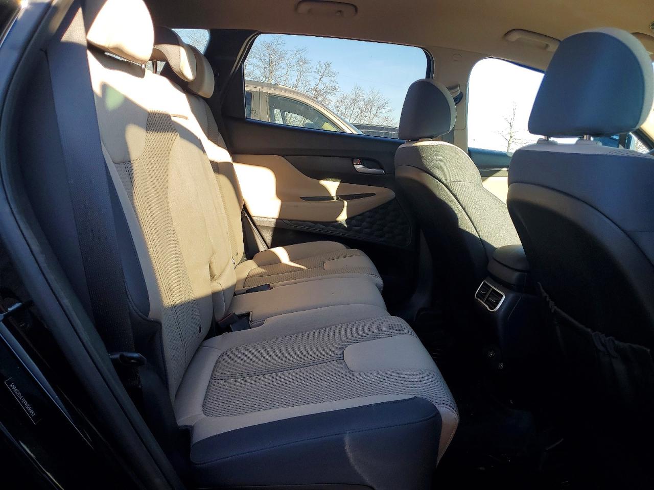 2023 HYUNDAI SANTA FE SEL photo 11
