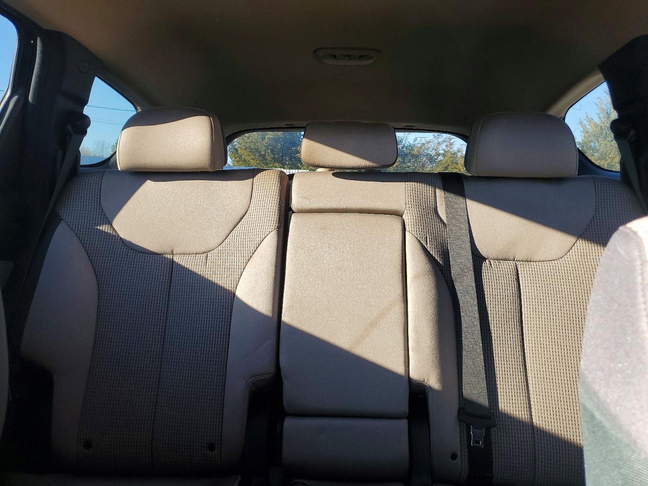 2023 HYUNDAI SANTA FE SEL photo 10