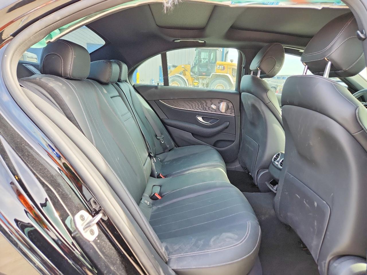 2021 MERCEDES-BENZ E 350 photo 10