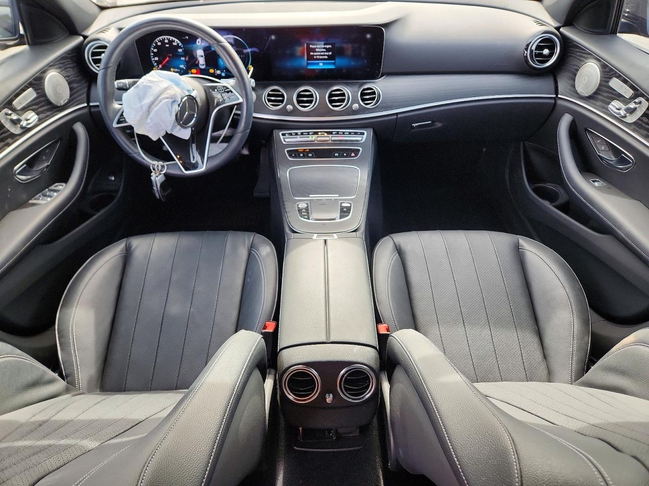2021 MERCEDES-BENZ E 350 photo 8