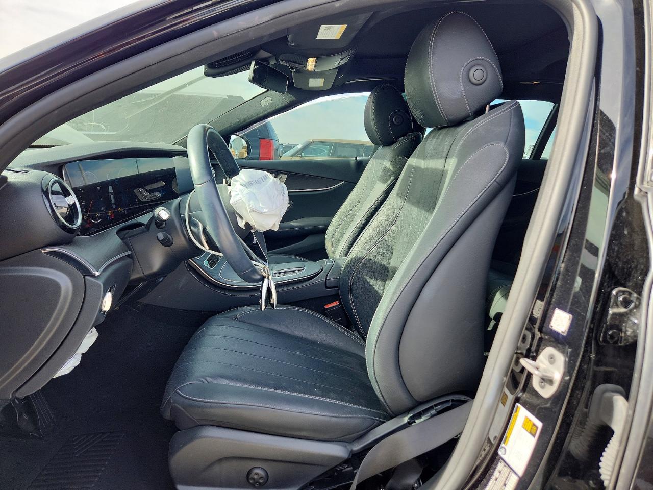 2021 MERCEDES-BENZ E 350 photo 7