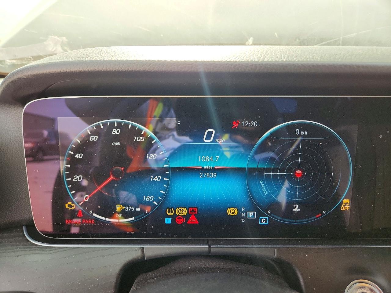 2021 MERCEDES-BENZ E 350 photo 9