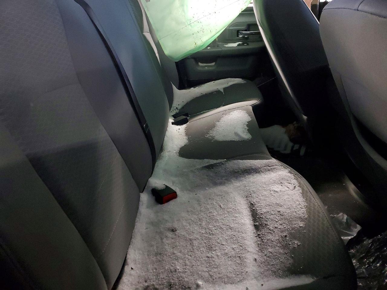 2013 RAM 1500 SLT photo 10