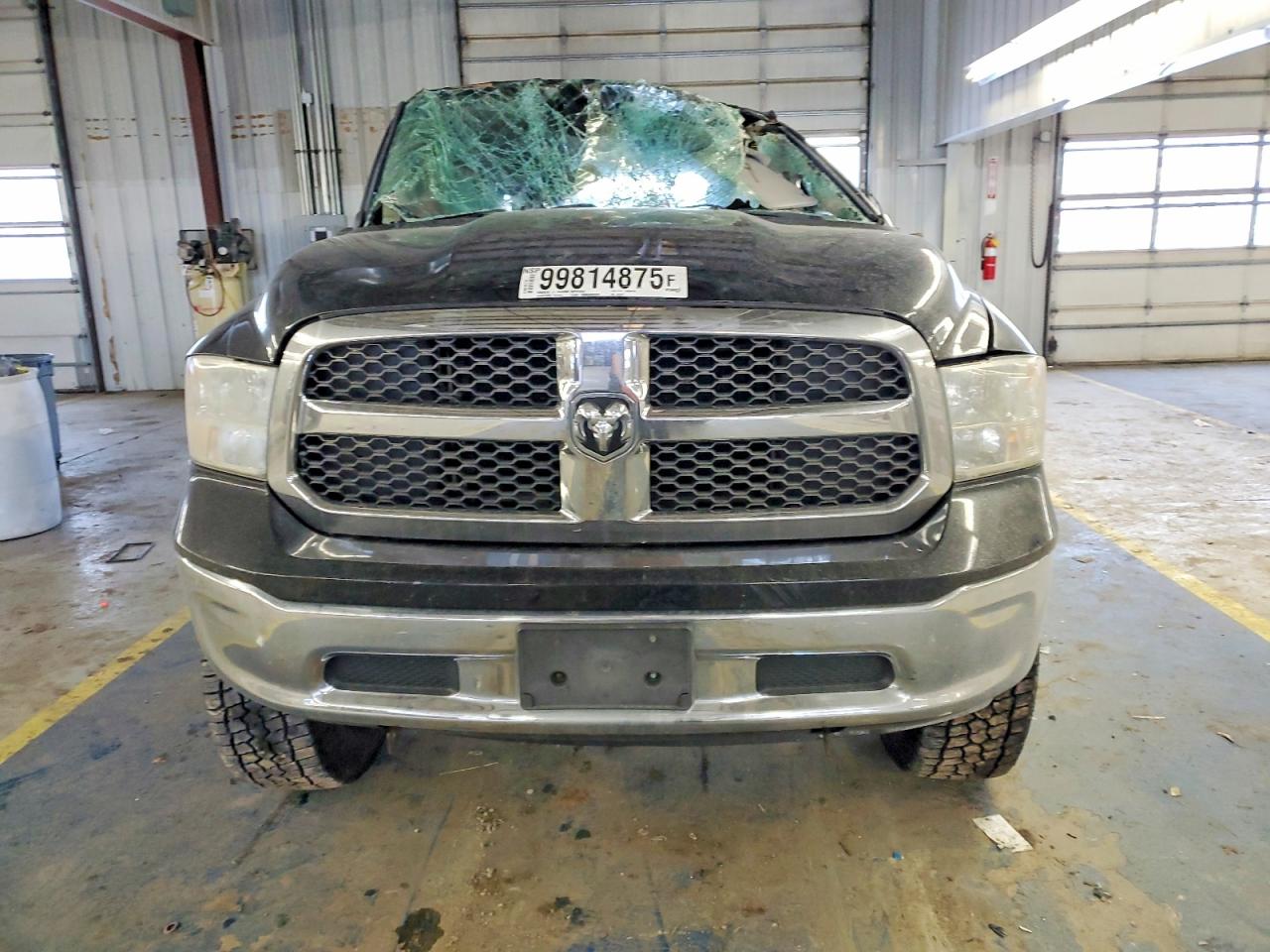 2013 RAM 1500 SLT photo 5