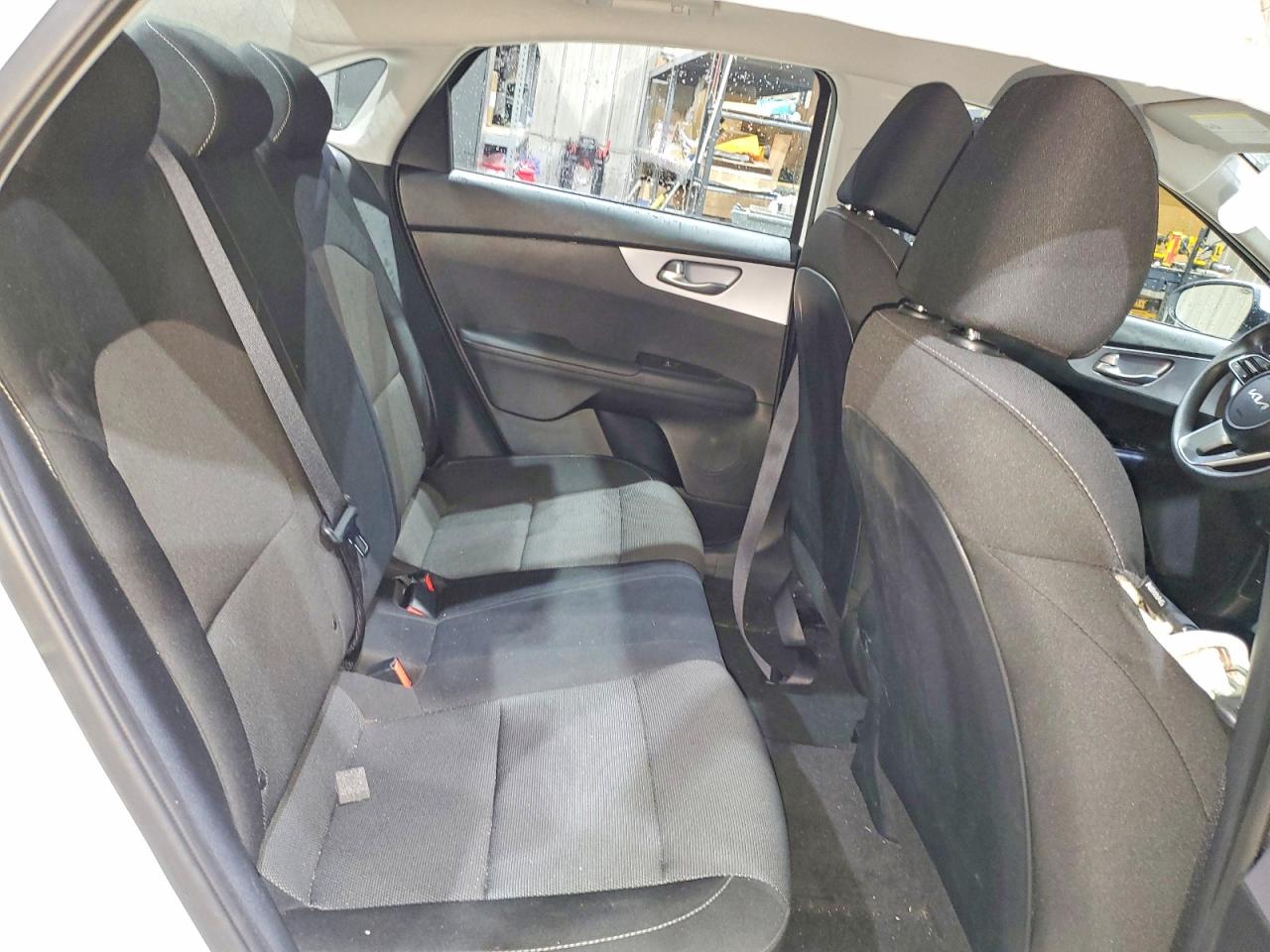 2024 KIA FORTE LXS photo 19