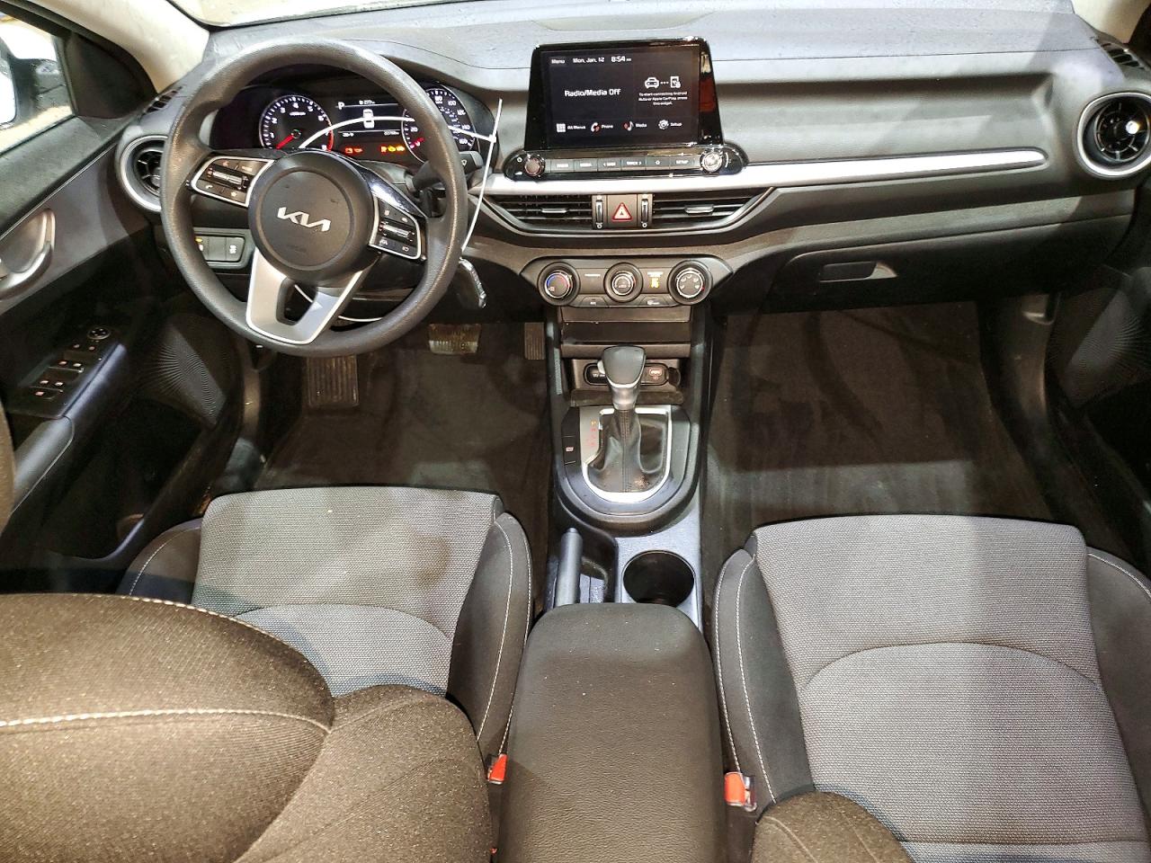 2024 KIA FORTE LXS photo 15