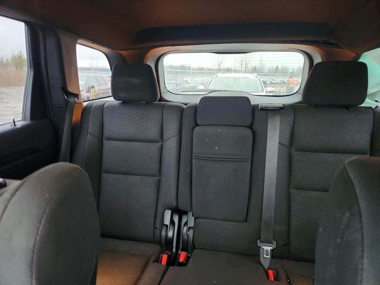2019 JEEP GRAND CHEROKEE LAREDO photo 10