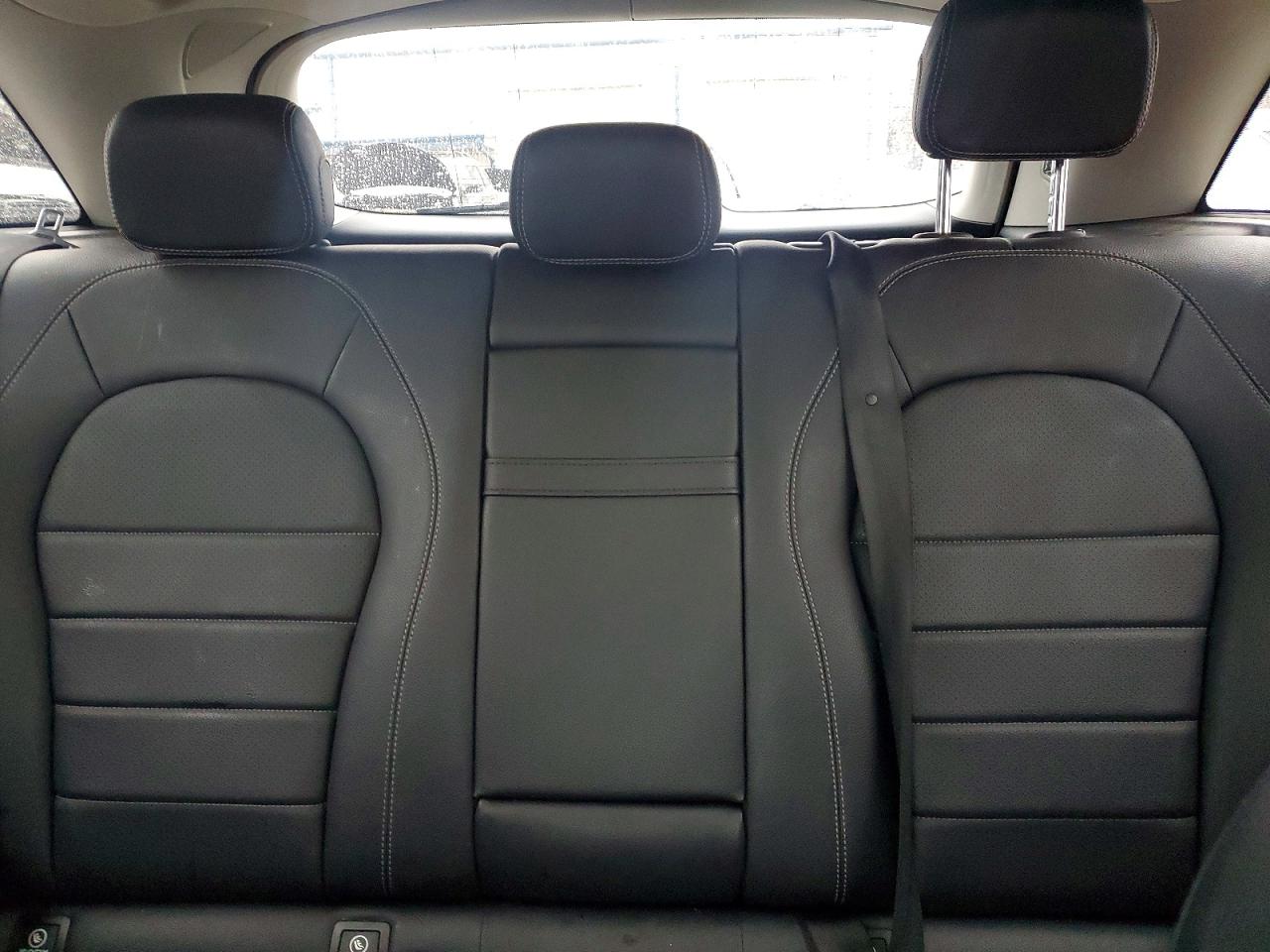 2016 MERCEDES-BENZ GLC 300 4MATIC photo 19