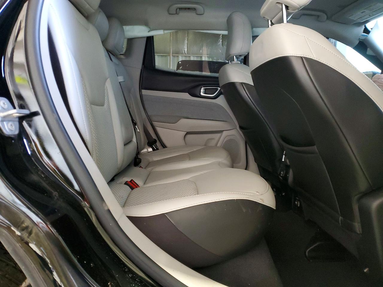 2022 JEEP COMPASS LATITUDE photo 11