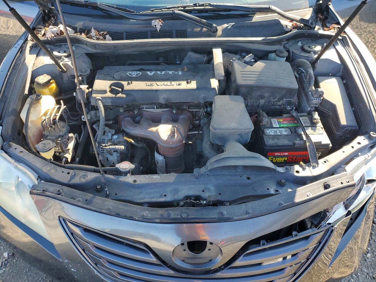 2007 TOYOTA CAMRY CE photo 11
