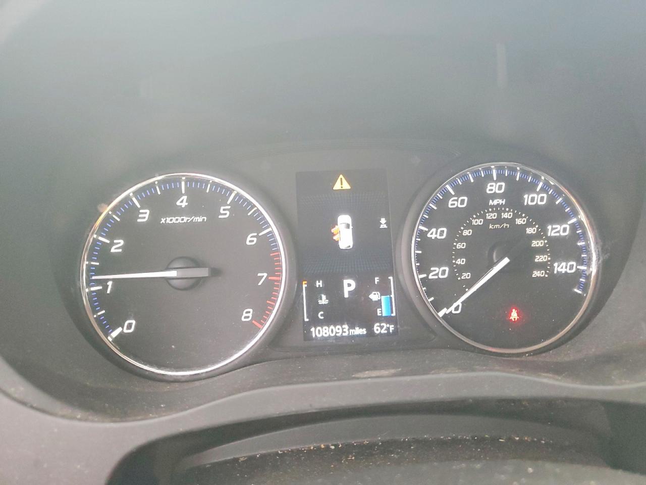 2019 MITSUBISHI OUTLANDER SE photo 25