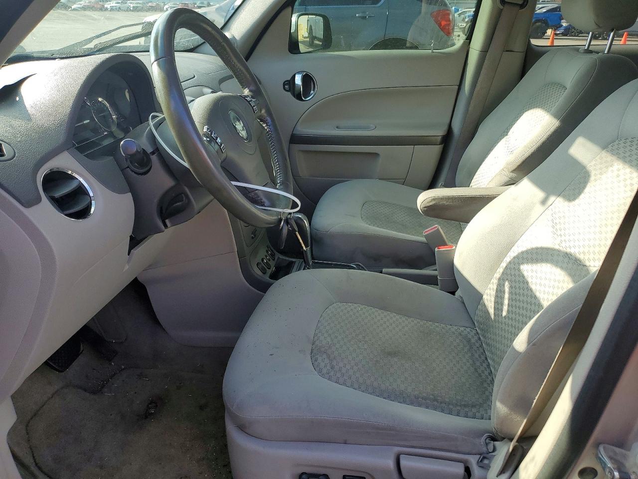 2007 CHEVROLET HHR photo 13