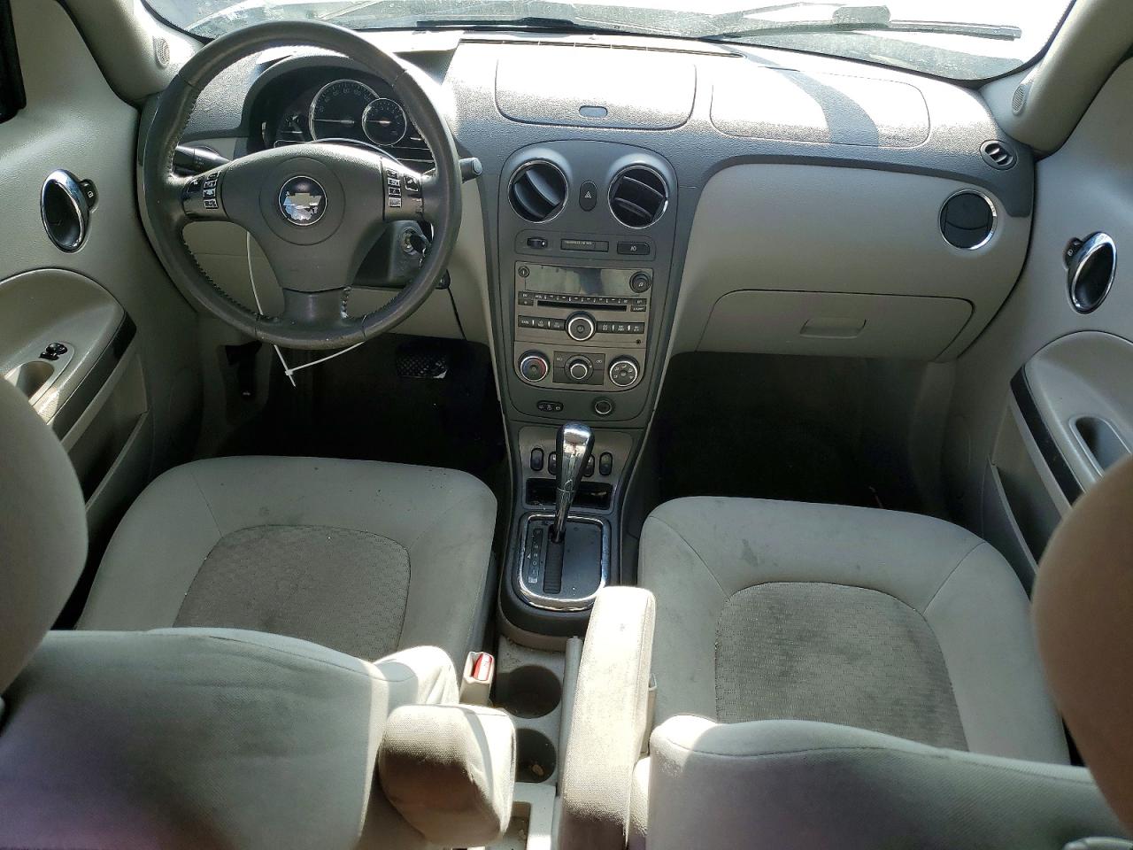 2007 CHEVROLET HHR photo 15