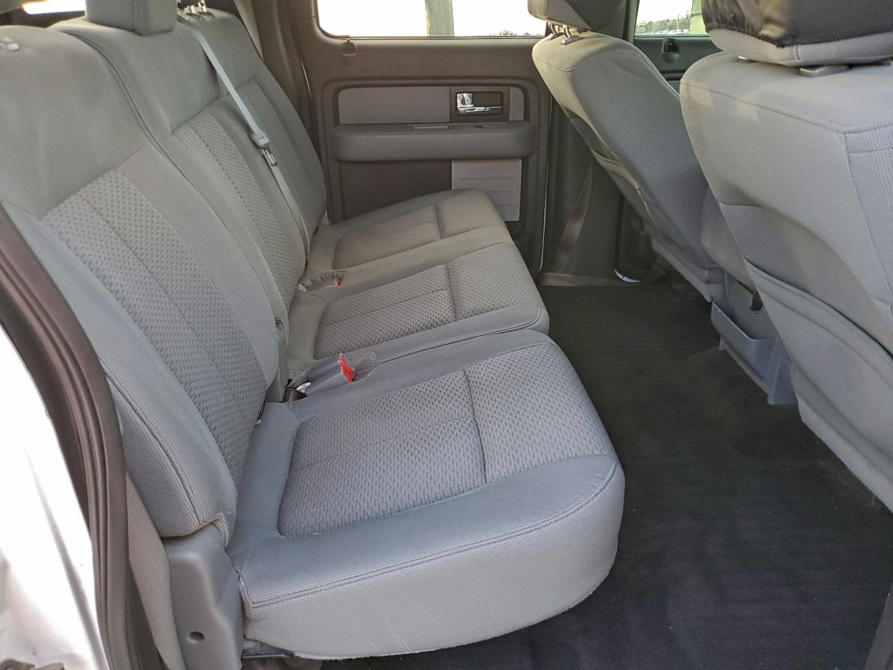 2013 FORD F150 SUPERCREW photo 10