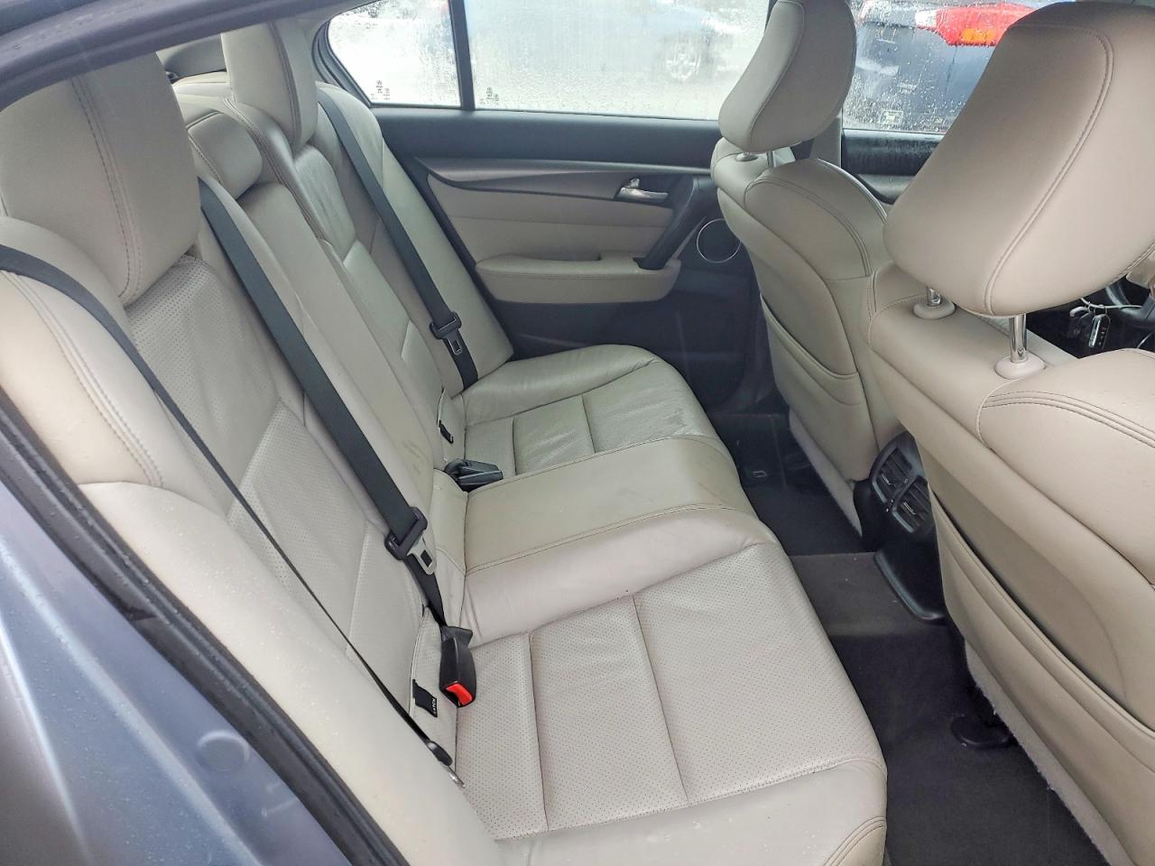 2012 ACURA TL photo 10