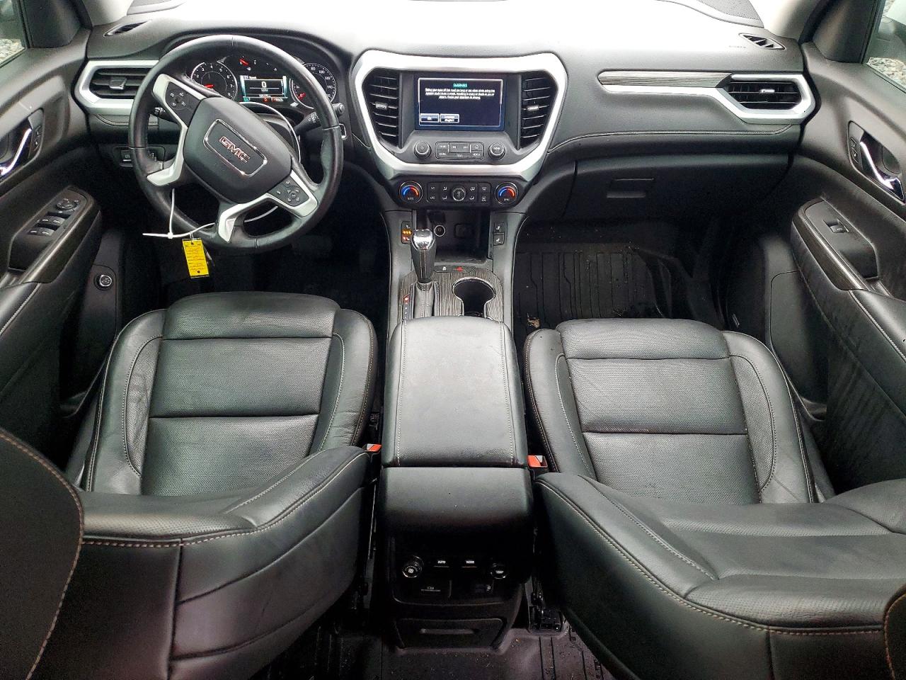 2019 GMC ACADIA SLT-1 photo 15