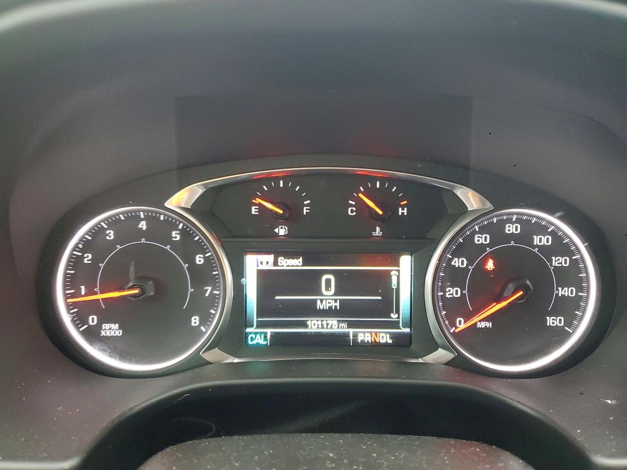 2019 GMC ACADIA SLT-1 photo 17