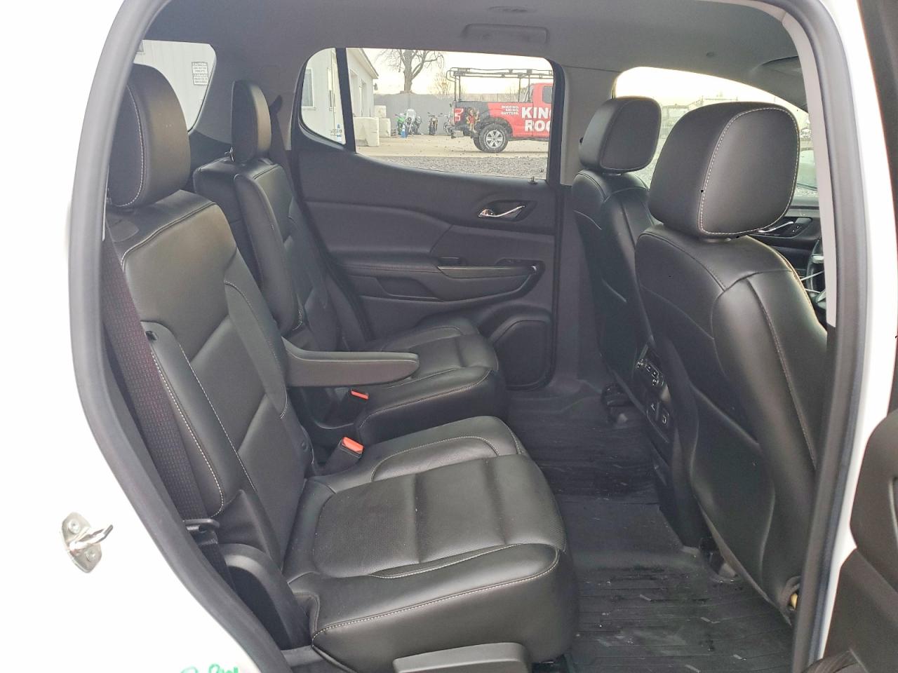 2019 GMC ACADIA SLT-1 photo 21
